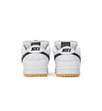Nike SB Dunk Low Pro White Gum