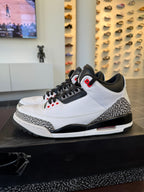Jordan 3 Retro Infrared 23 (Eu: 44.5)