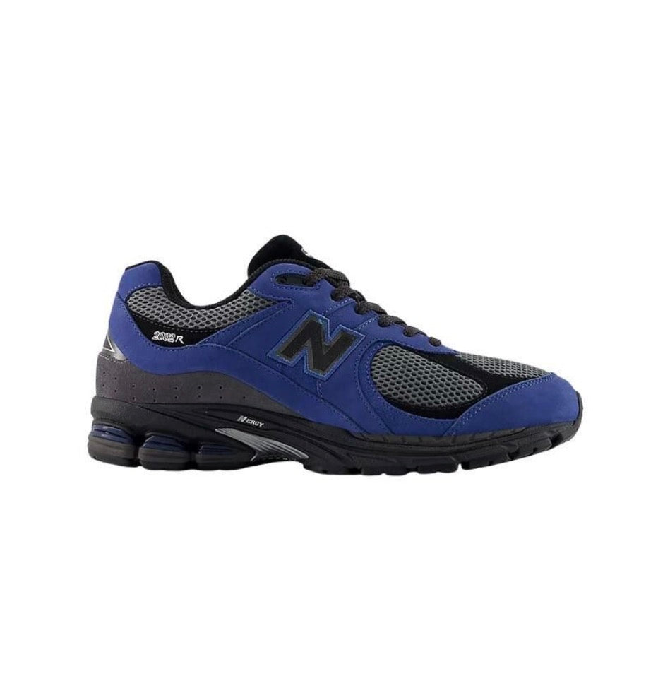 New Balance 2002R Magic Blue Castlerock
