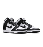 Nike Dunk High Panda Black White