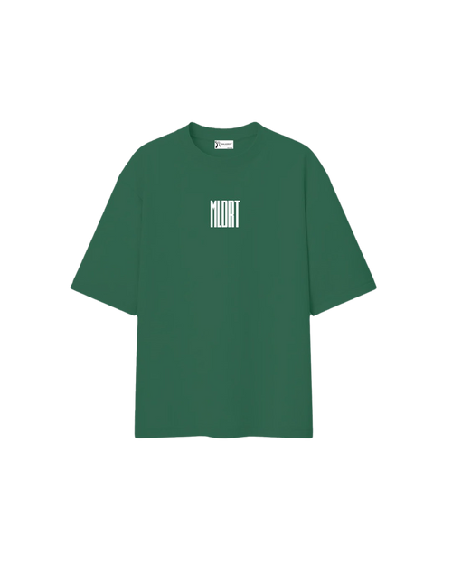 Maladroit Flower T-Shirt