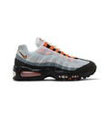 Nike Air Max 95 OG Big Bubble Bright Mandarin (2025)