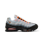 Nike Air Max 95 OG Big Bubble Bright Mandarin (2025)