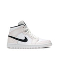 Jordan 1 Mid Barely Rose