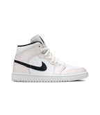 Jordan 1 Mid Barely Rose