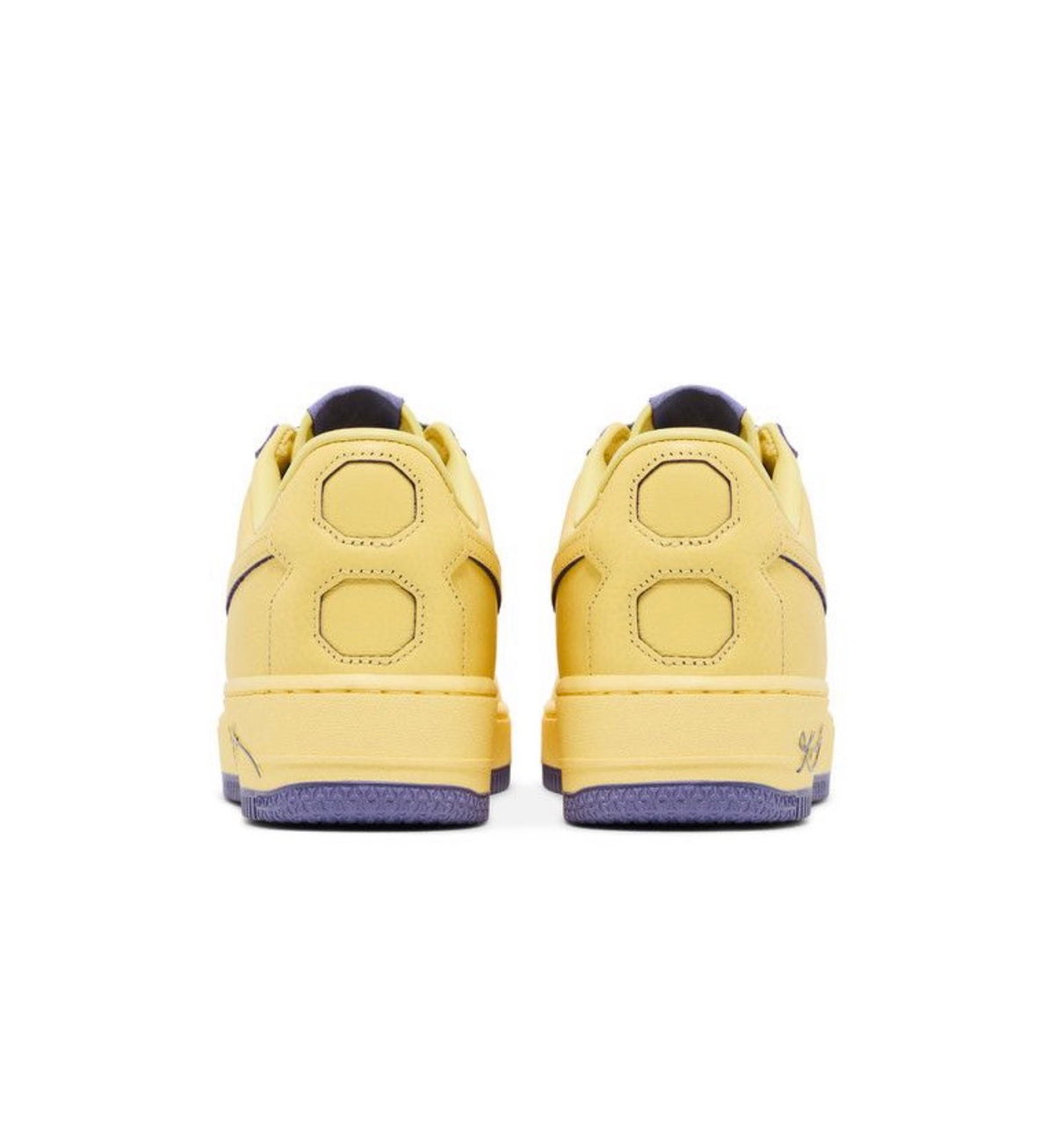 Nike Air Force 1 Low Protro Kobe Bryant Mamba Mentality