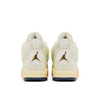 Jordan 4 Retro Birds of Paradise (W)