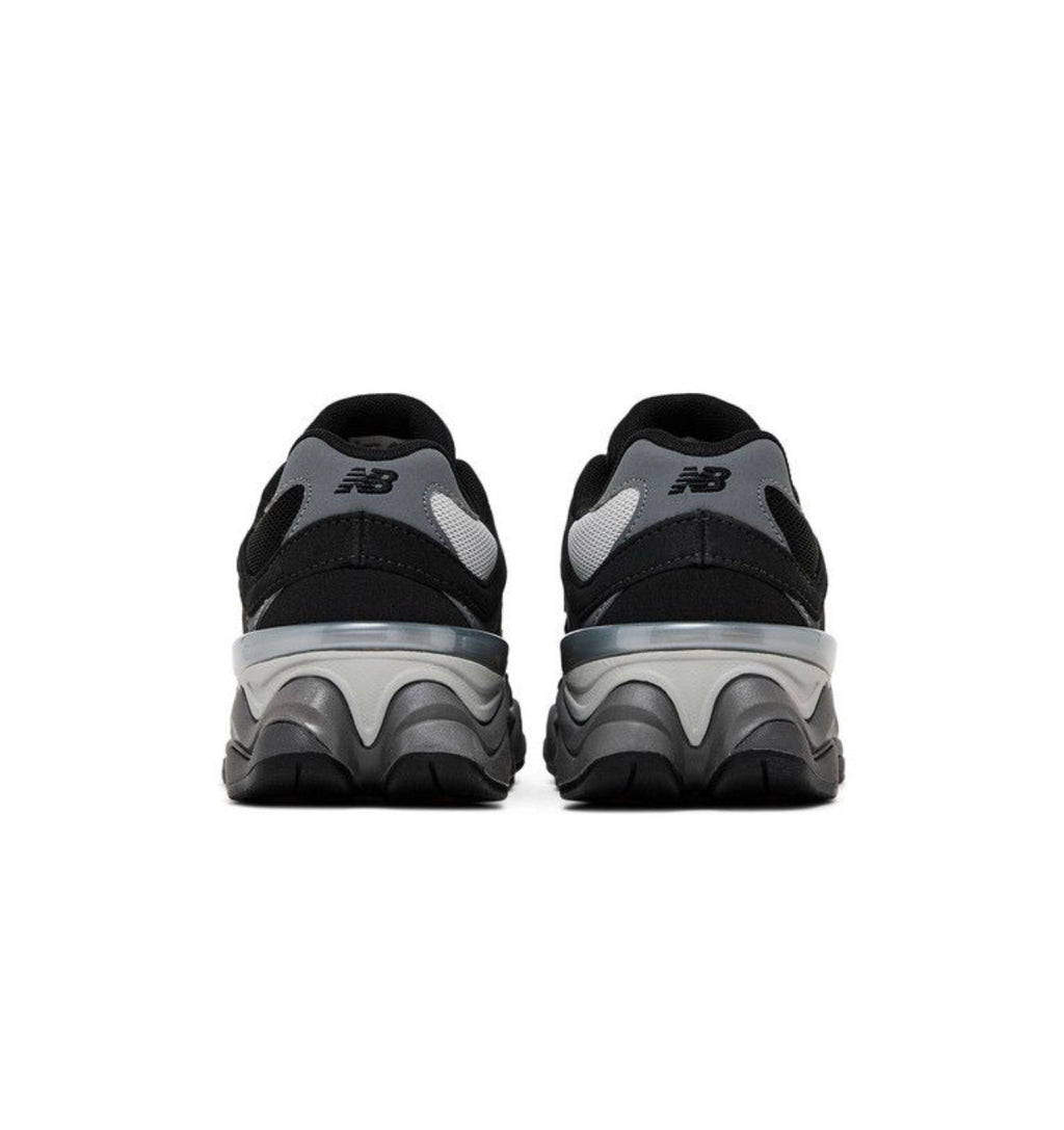 New Balance 9060 Black Gray