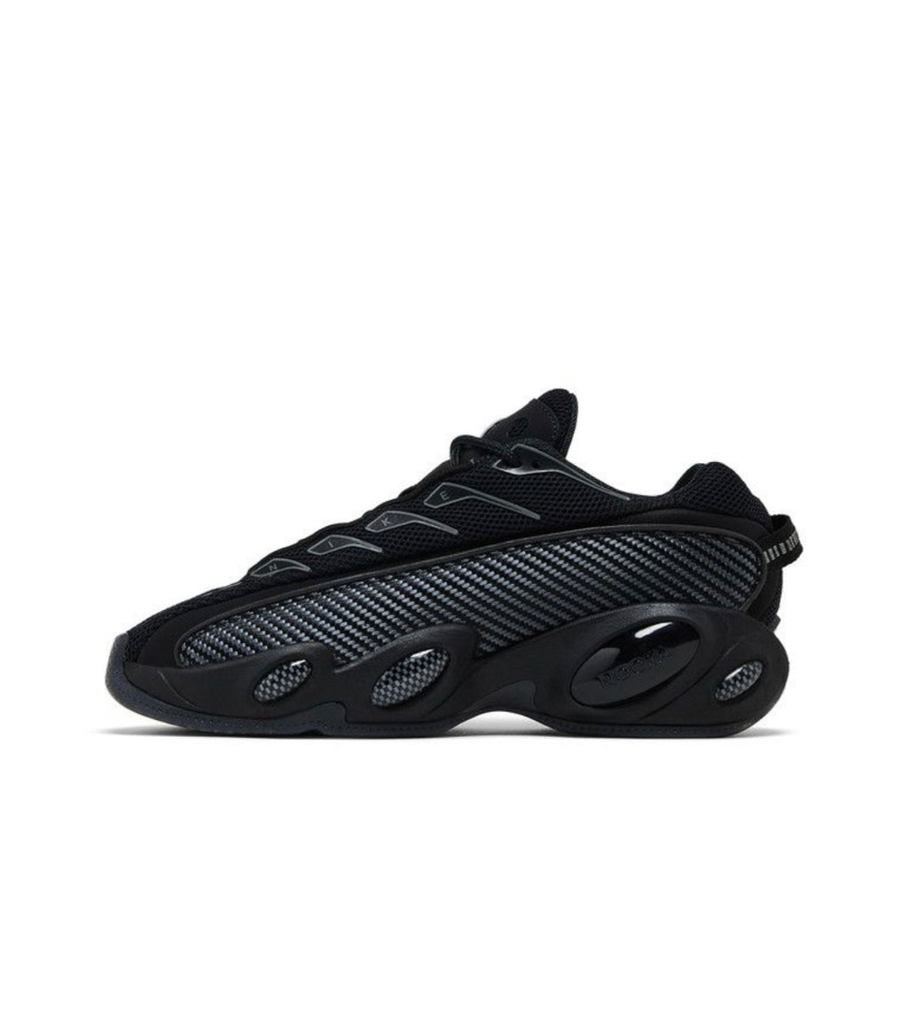 Nike NOCTA Glide Drake Black Iron Grey
