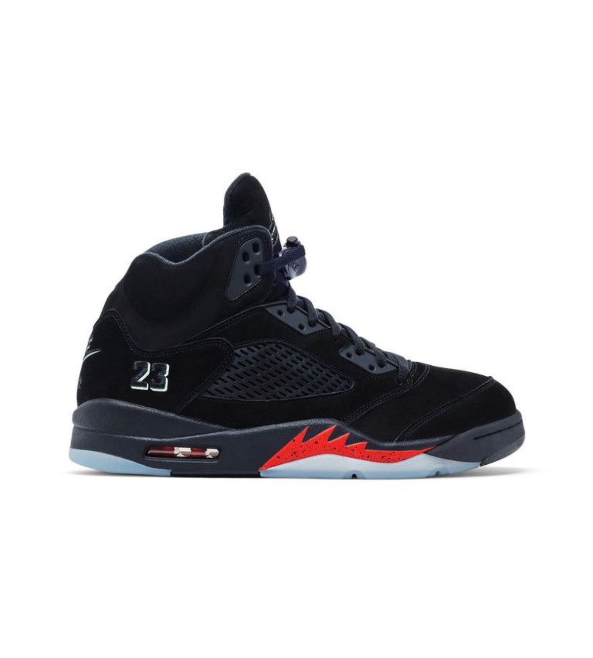 Jordan 5 Retro Halloween