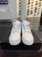 Jordan 3 Retro Pure Money (2025) (EU: 46)
