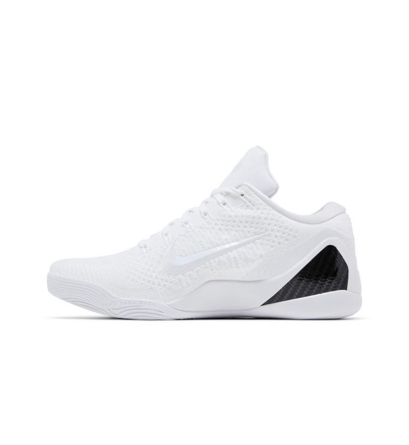 Nike Kobe 9 Elite Low Protro Halo