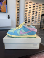 Nike SB Dunk Low Yuto Horigome (US: 8)