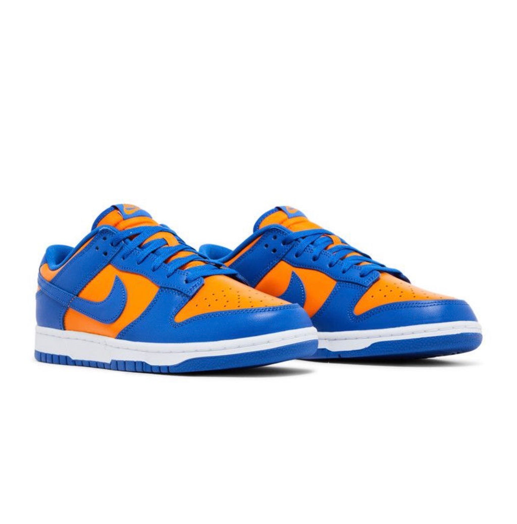 Nike Dunk Low Knicks