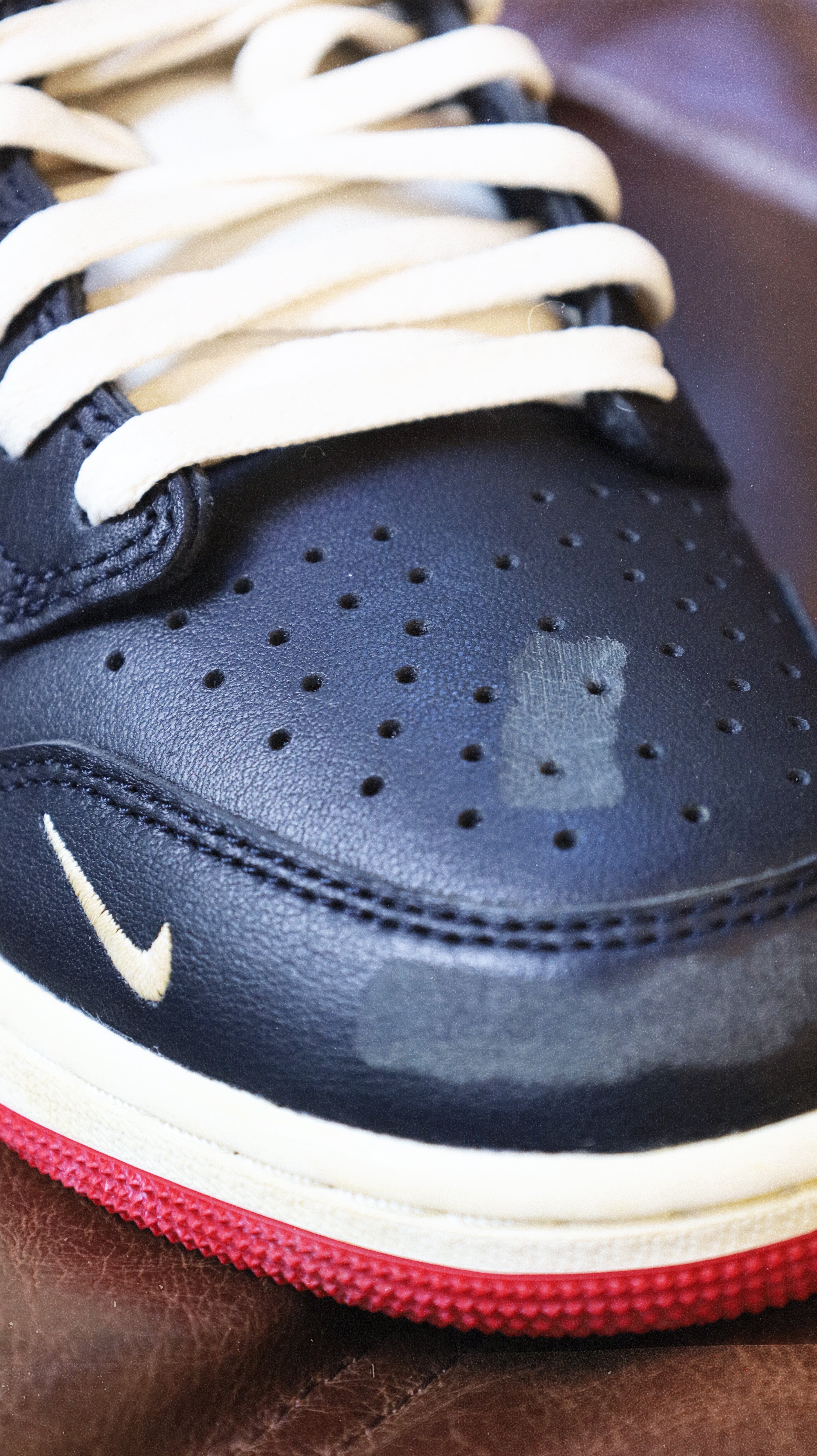 Jordan 1 Retro Low OG Nigel Sylvester Better With Time