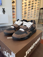 Jordan Jumpman Jack TR Travis Scott Dark Mocha (Eu:40.5)