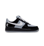 Nike Air Force 1 Low Syna Central Cee Black White Smoke Grey