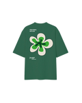 Maladroit Flower T-Paita