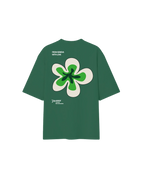 Maladroit Flower T-Paita