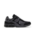 New Balance 2002R Black Dark Grey