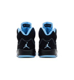 Jordan 5 Retro Black University Blue (2026)