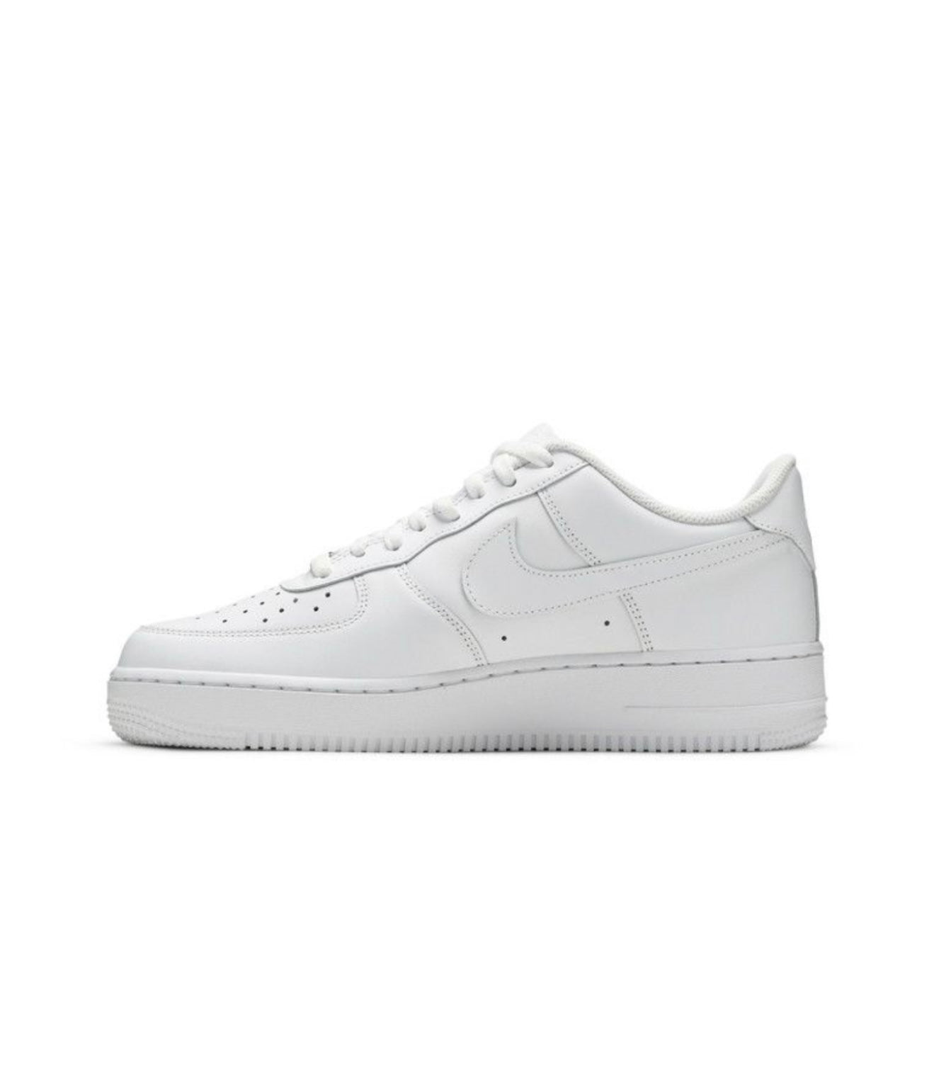 Nike Air Force 1 Low '07 White