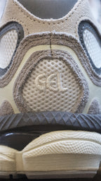 ASICS Gel-NYC Oyster Grey