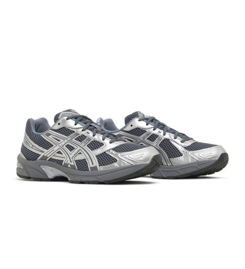 ASICS Gel-1130 Steel Gray Pure Silver