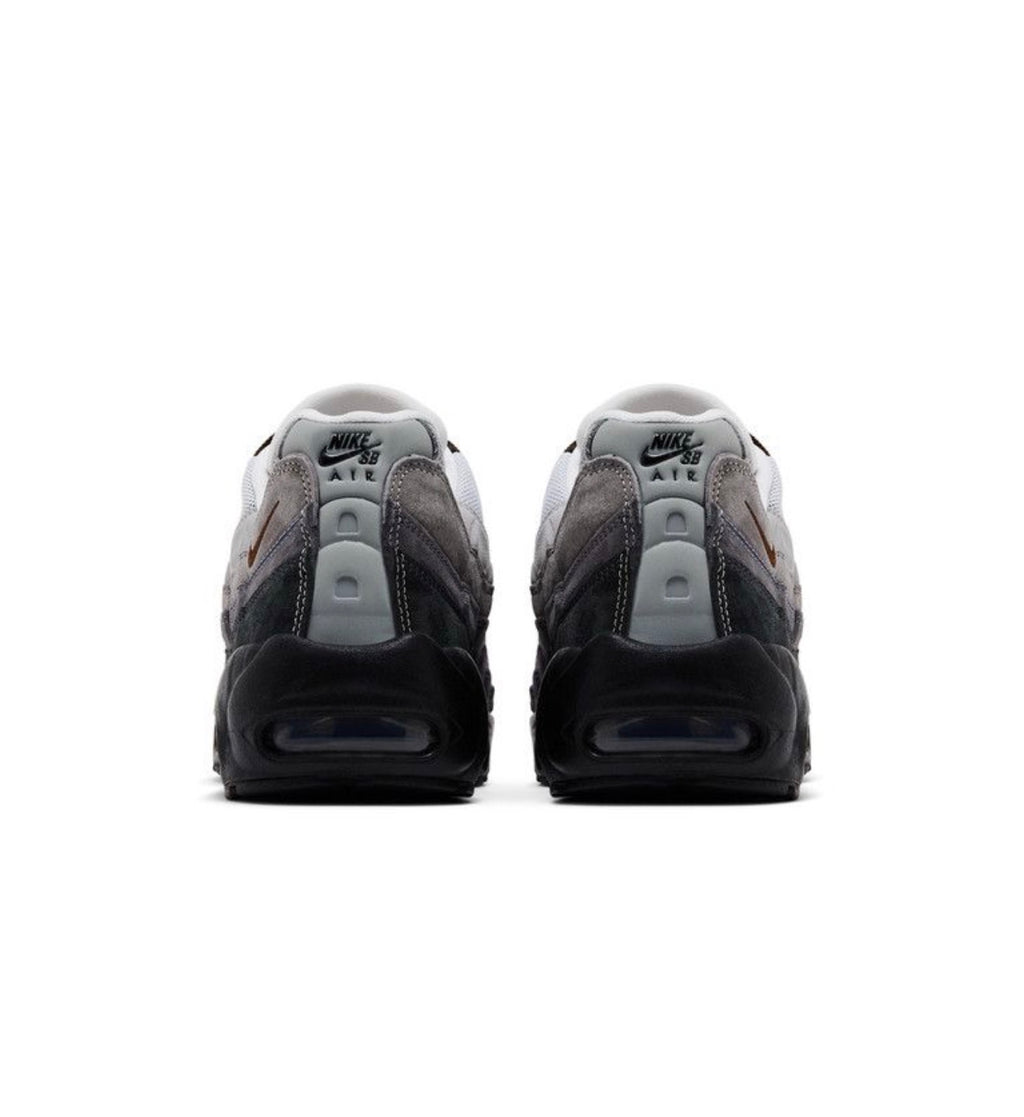 Nike Air Max 95 SB Cacao Wow
