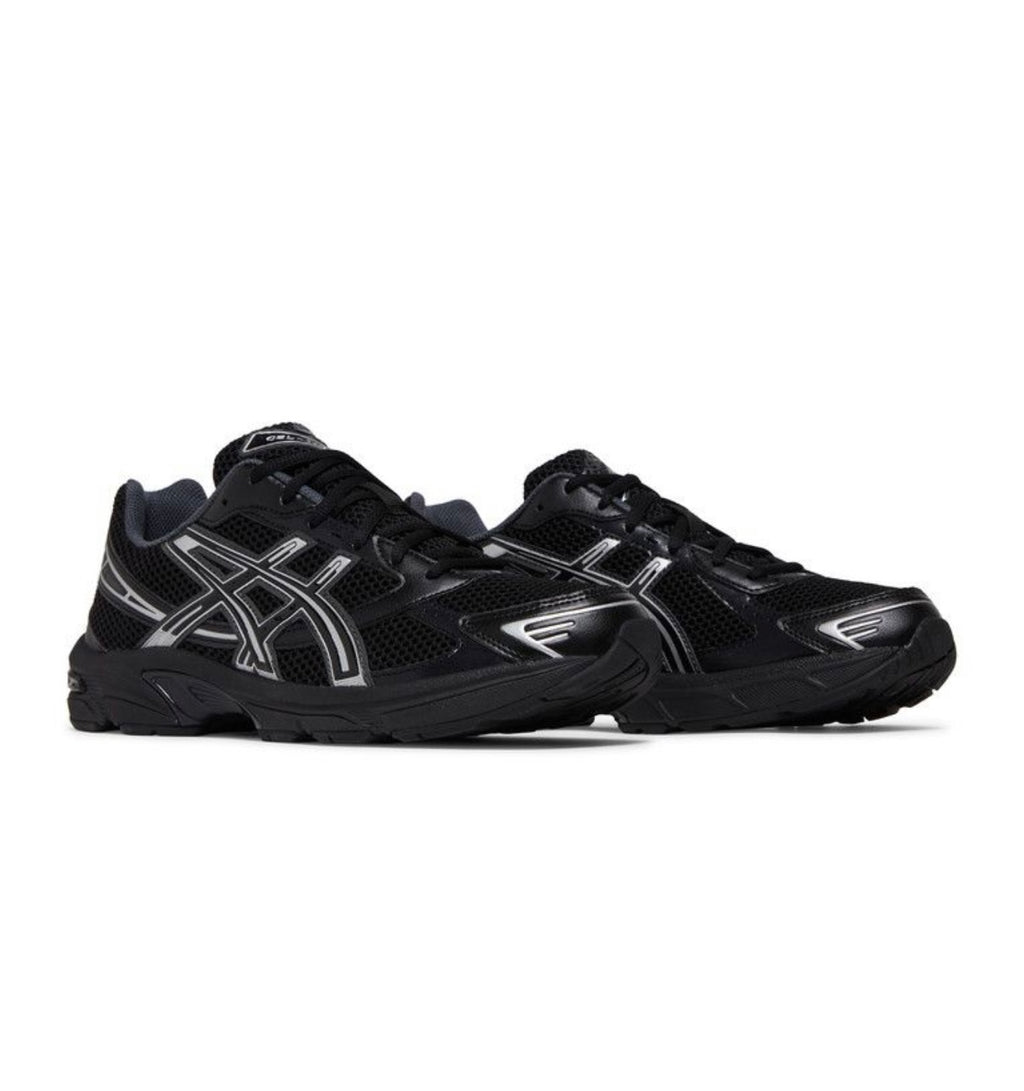 ASICS Gel-1130 Black Pure Silver