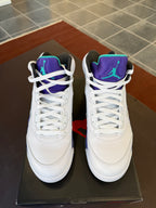 Jordan 5 Retro Grape (2025) (EU: 44)