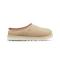 UGG Tasman Slipper Sand Dark Cherry