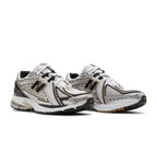 New Balance 1906R White Metallic Gold