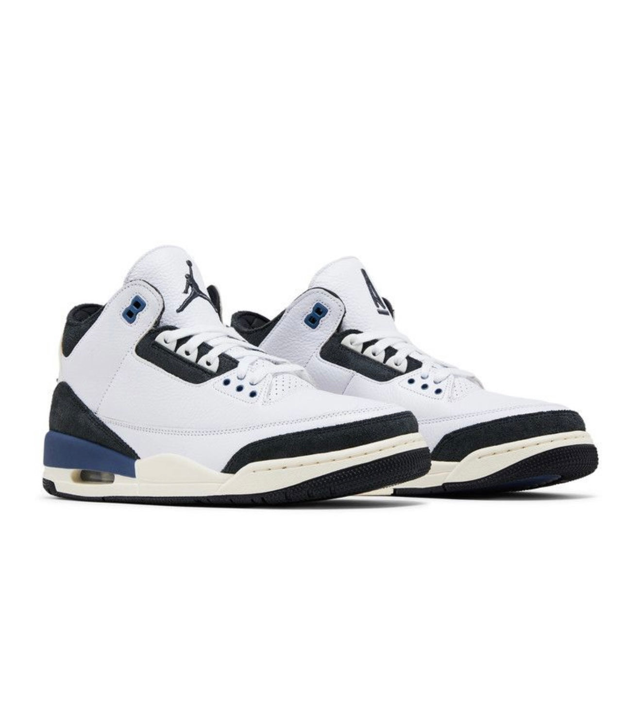 Jordan 3 Retro OG SP A Ma Maniére Diffused Blue