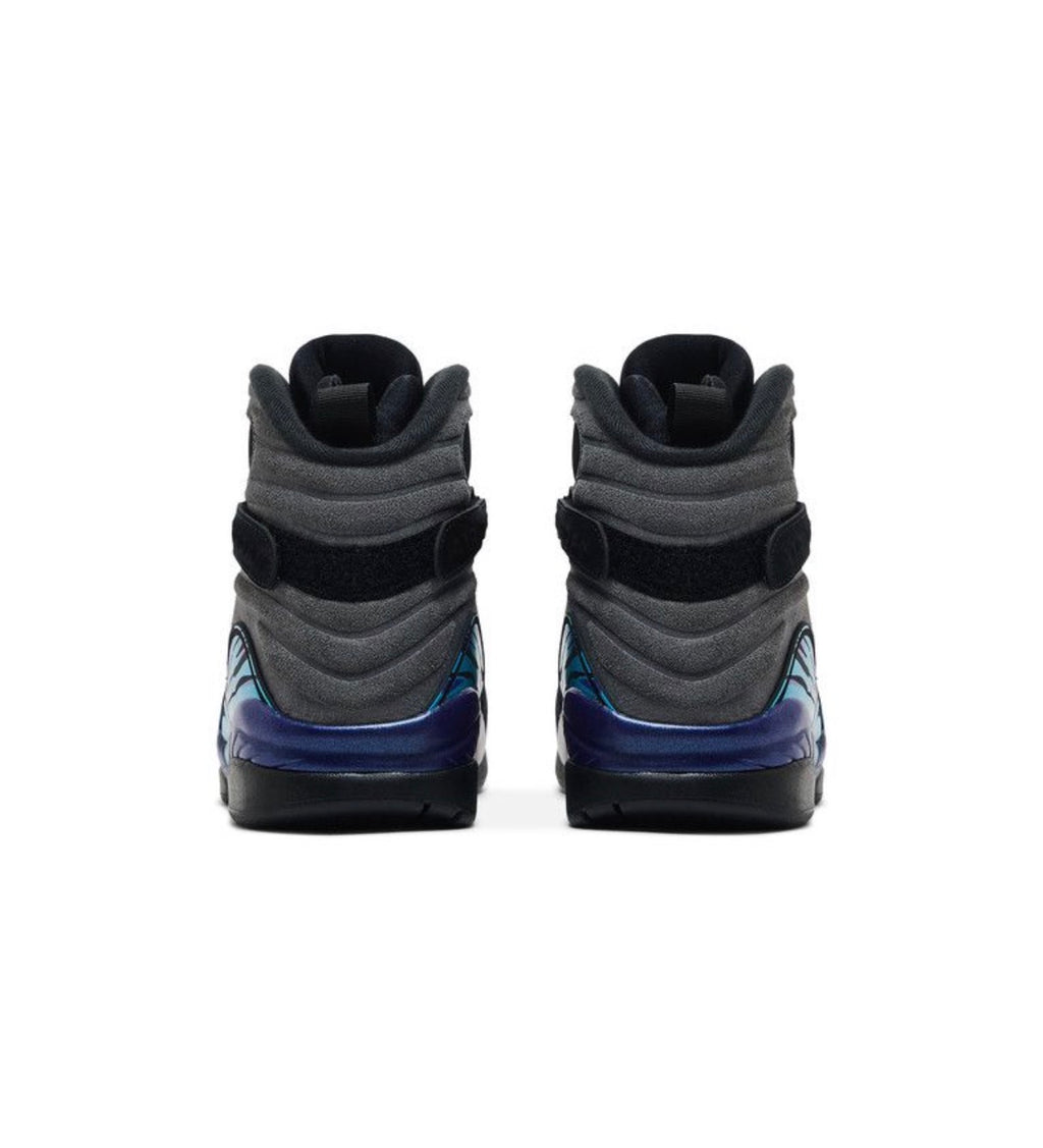 Jordan 8 Retro Aqua (2025)