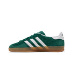 adidas Gazelle Indoor Collegiate Green Cloud White Gum
