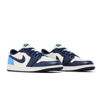 Jordan 1 Low OG Obsidian UNC