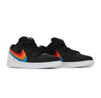 Nike SB Dunk Low Polaroid