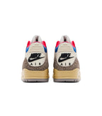 Jordan 3 Retro Seoul 2.0