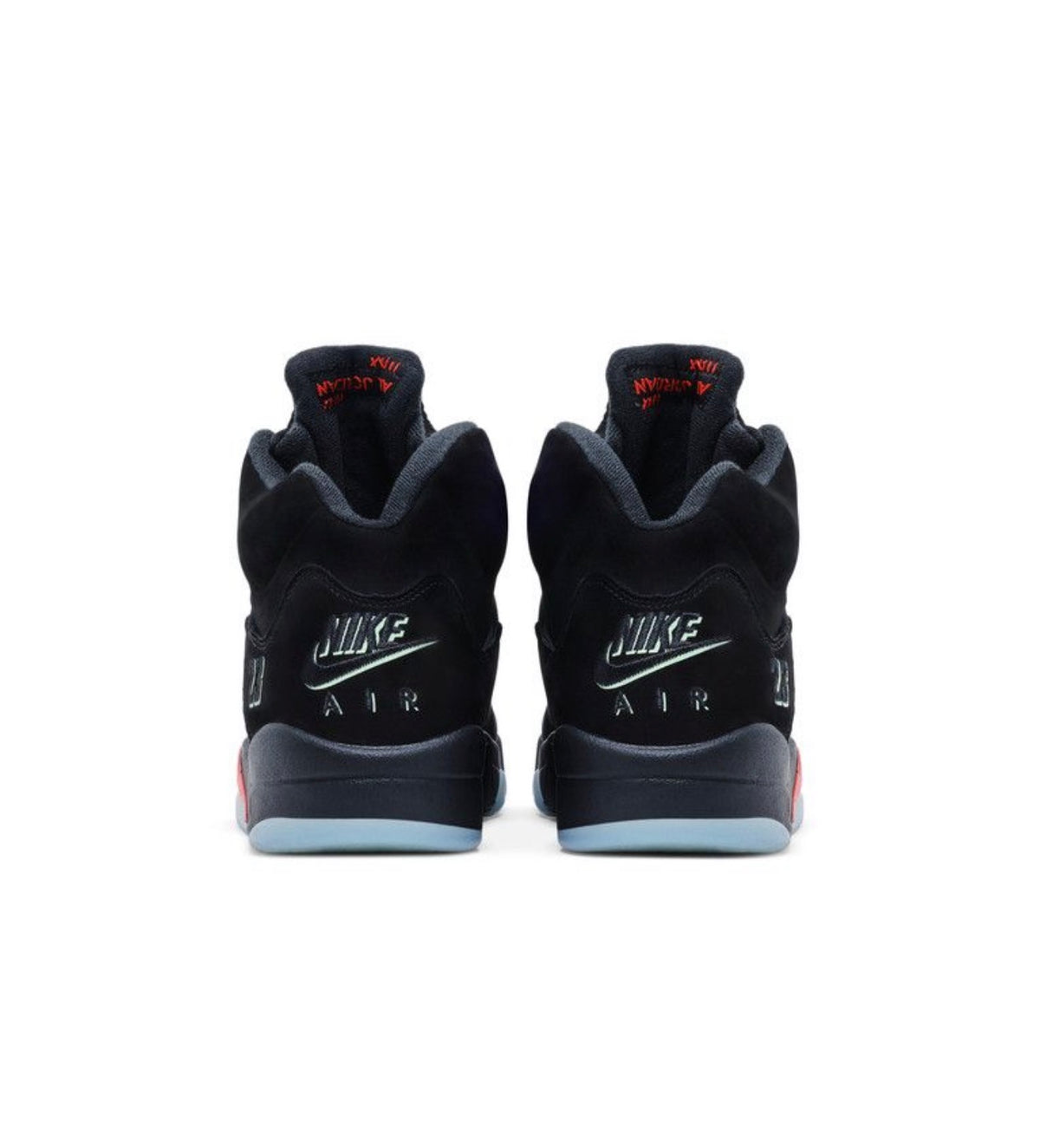 Jordan 5 Retro Halloween