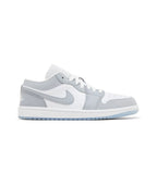 Air Jordan 1 Low Wolf Grey