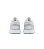 Air Jordan 1 Low Wolf Grey