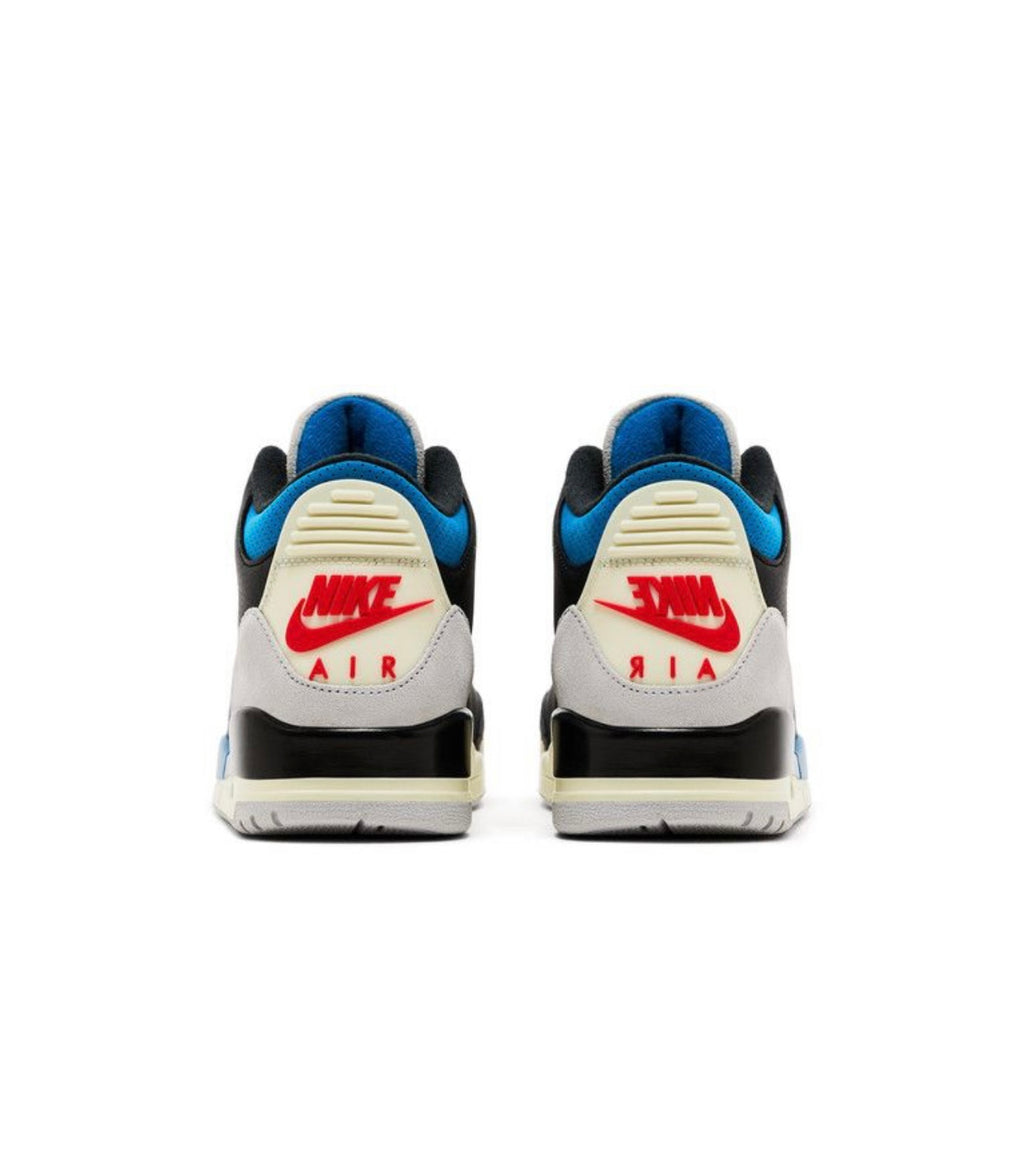 Jordan 3 Retro OG Rare Air
