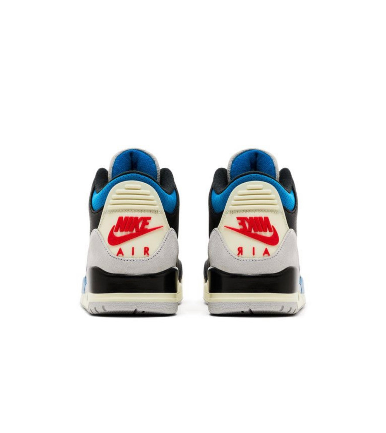 Jordan 3 Retro OG Rare Air