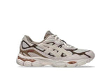 ASICS Gel-NYC Mineral Beige