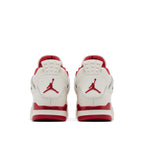 Jordan 4 Retro Valentine's Day Sierra Red (W)