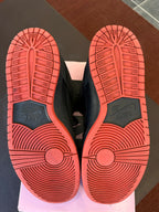 Nike SB Dunk Low Black Pigeon (Eu: 46)