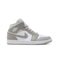 Air Jordan 1 Mid Linen