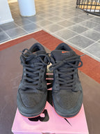 Nike SB Dunk Low Black Pigeon (Eu: 46)