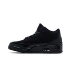 Jordan 3 Retro Black Cat (2025)